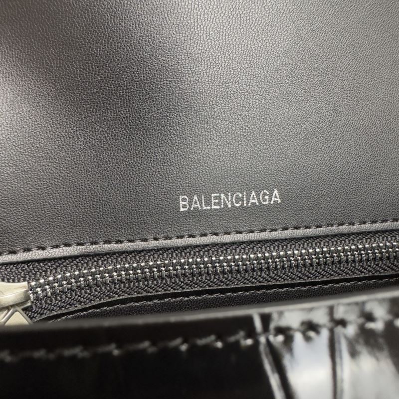 Balenciaga Hourglass Bags